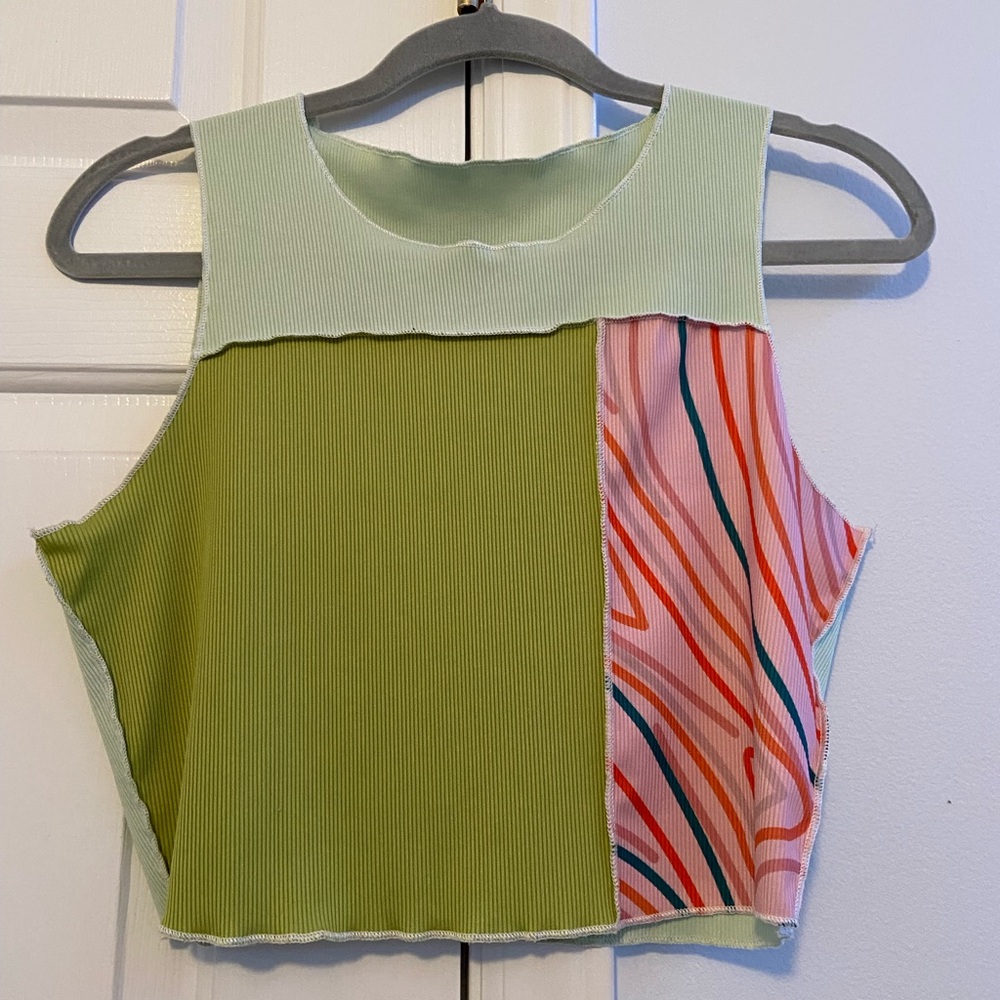 SHEIN Tank Top
